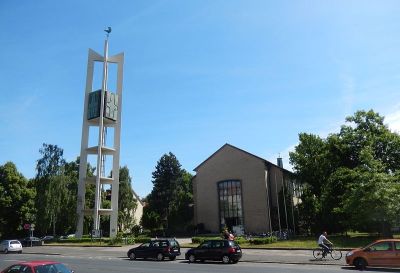 Sankt Augustinus