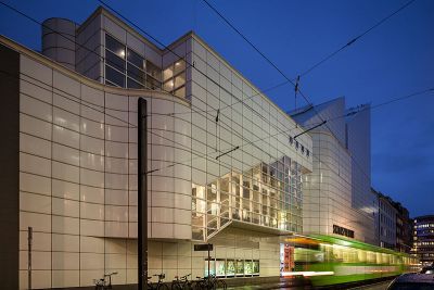 Schauspielhaus