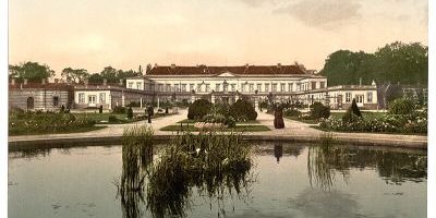 Burgen & Schlösser in Hannover