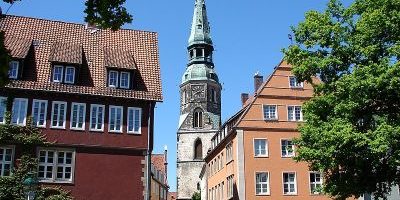 Church of the Holy Cross