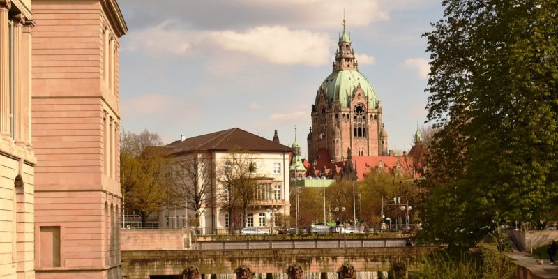 Schloßbrücke