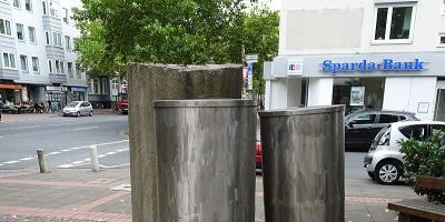 Schöner Brunnen
