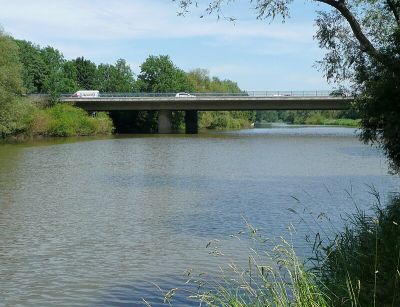 Schwanenburgbrücke