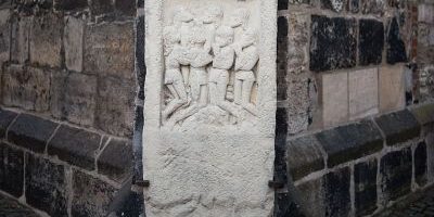 Spartan Stone