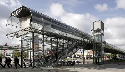 Skywalk