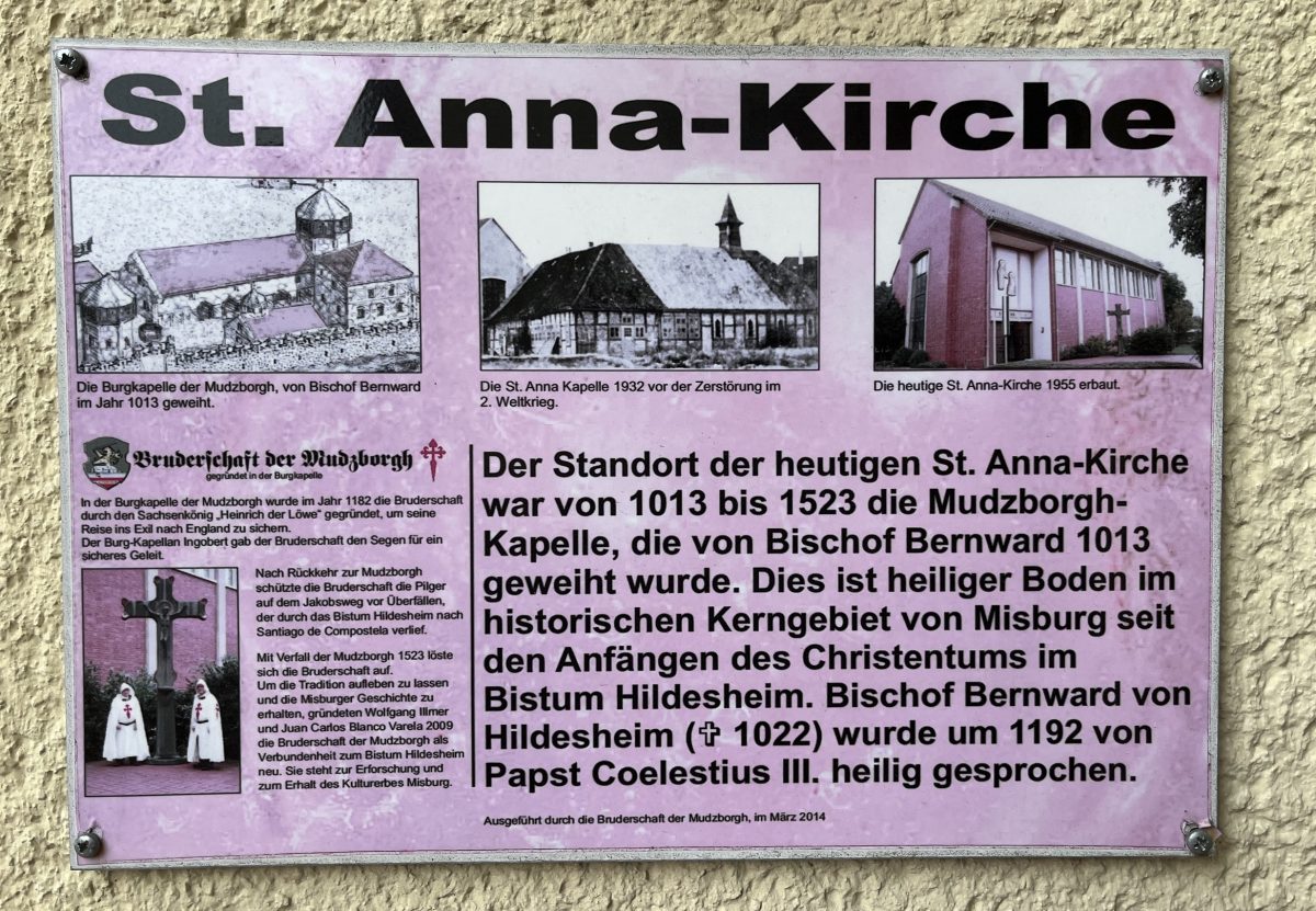 St. Anna