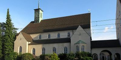 St. Antonius