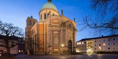 Basilica St. Clemens