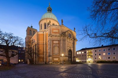 St. Clemens