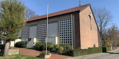 St. Hedwig