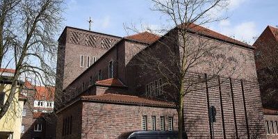 St. Heinrich
