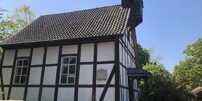 St.-Johannes Chapel