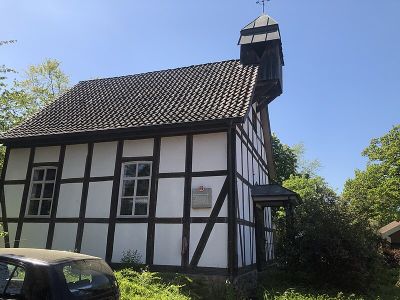 St. Johannes Kapelle