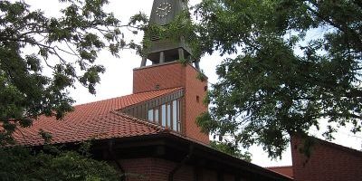 St. Johannes Kirche