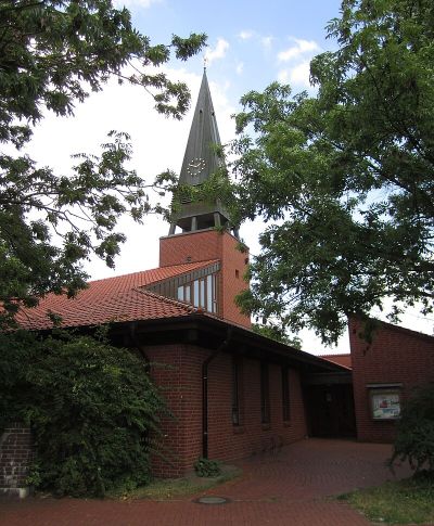 St. Johannes Kirche