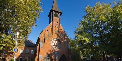 St.-Johannis-Kapelle