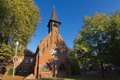 St.-Johannis-Kapelle