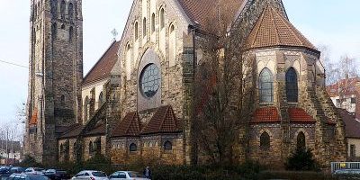 St. Joseph