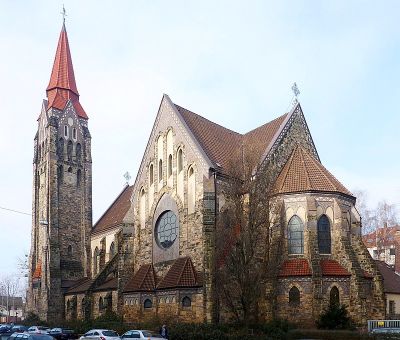 St. Joseph