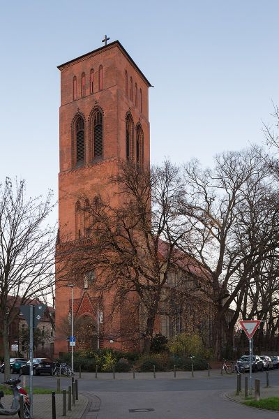 St. Marien