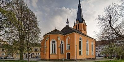 St. Marienkirche