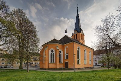 St. Marienkirche