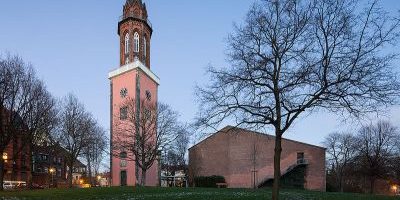 St. Martinskirche