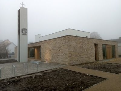 St.-Nathanael-Kirche