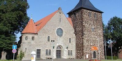 St. Nicholas Church