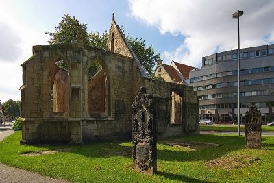 St.-Nikolai-Kapelle