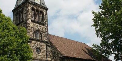 St. Nikolai
