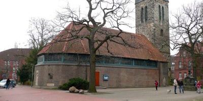 St.-Petri-Kirche