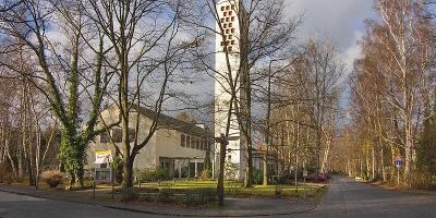 St.-Philippus-Kirche