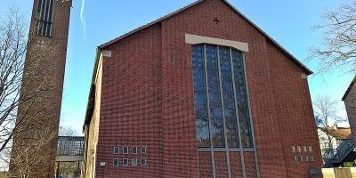 St. Thomaskirche