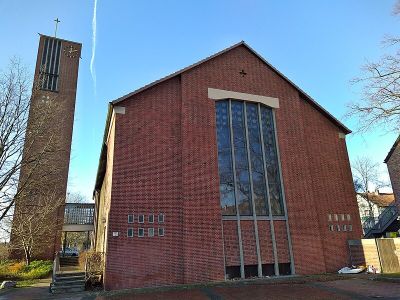 St. Thomaskirche