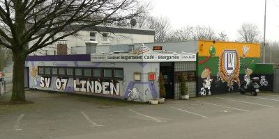 Stadion am Lindener Berg