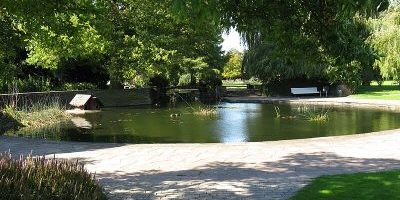 Stadtpark