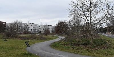 Stadtteilpark Steinbruchsfeld