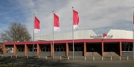 Swiss Life Hall