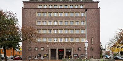 TAK Theater am Küchengarten