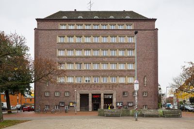 TAK Theater am Küchengarten