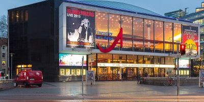 Theater am Aegi