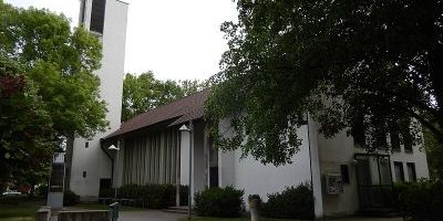 Timotheuskirche