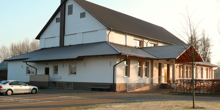 Vahrenheide