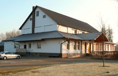 Vahrenheide