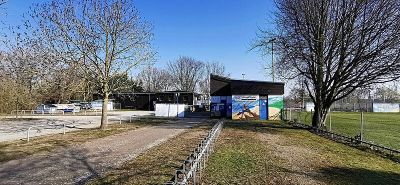 Volksbad Limmer