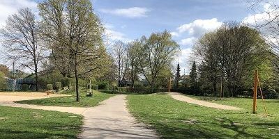 Volkspark Vinnhorst