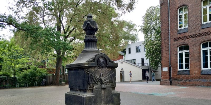 von Geyso