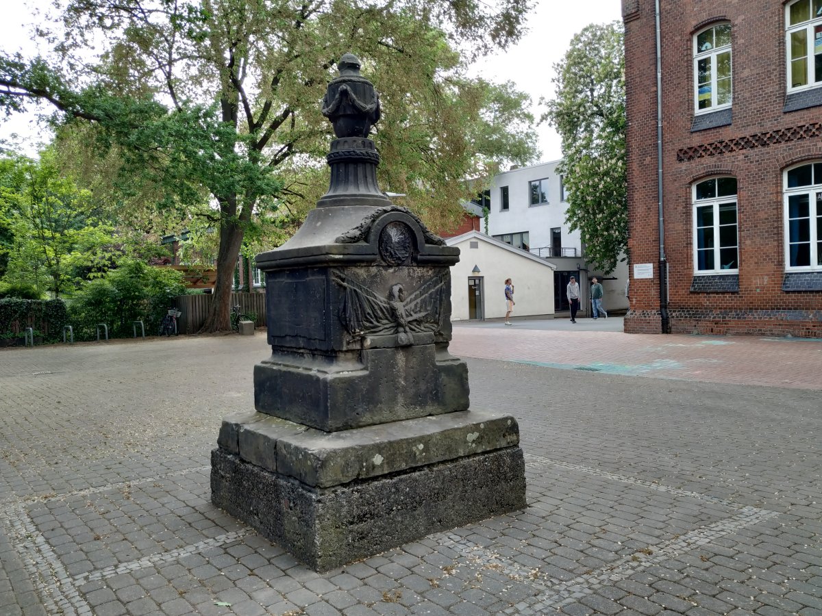 von Geyso