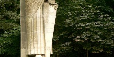 Denkmäler in Hannover — Spaziergang II